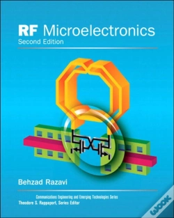 Capa do artigo Rf Microelectronics