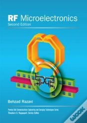 Capa do artigo Rf Microelectronics