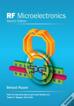 Capa do artigo Rf Microelectronics