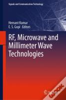 Rf, Microwave And Millimeter Wave Technologies