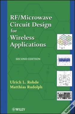 Capa do artigo Rf / Microwave Circuit Design For Wireless Applications