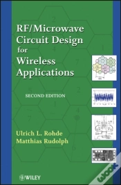 Capa do artigo Rf / Microwave Circuit Design For Wireless Applications