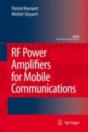 Rf Power Amplifiers For Mobile Communications - Preview
