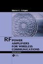 Rf Power Amplifiers For Wireless Communications - Preview