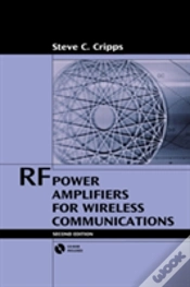 Capa do artigo Rf Power Amplifiers For Wireless Communications