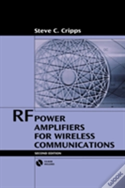 Capa do artigo Rf Power Amplifiers For Wireless Communications