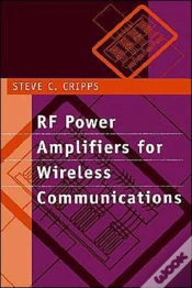 Capa do artigo Rf Power Amplifiers For Wireless Communications