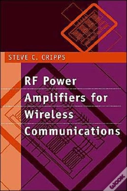 Capa do artigo Rf Power Amplifiers For Wireless Communications