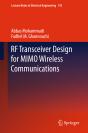Rf Transceiver Design For Mimo Wireless Communications - Preview