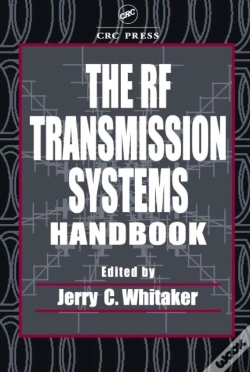 Capa do artigo Rf Transmission Systems Handbook