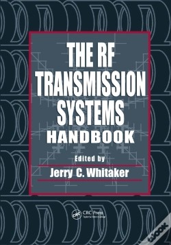 Capa do artigo Rf Transmission Systems Handbook