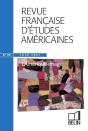 Rfea N 89 (2001-3) - L'Amerique-Image - Preview