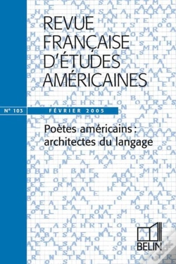 Capa do artigo R.F.E.A. N103