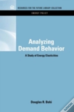 Capa do artigo Rff Energy Policy Set