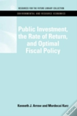Capa do artigo Rff Environmental And Resource Economics Set