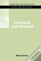 Rff Forests, Lands, And Recreation Set