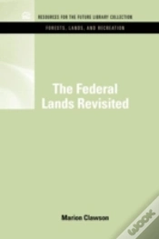 Capa do artigo Rff Forests, Lands, And Recreation Set