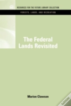 Capa do artigo Rff Forests, Lands, And Recreation Set