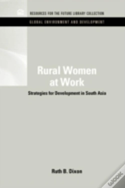 Capa do artigo Rff Global Environment And Development Set