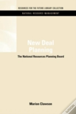Capa do artigo Rff Natural Resource Management Set