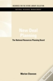 Capa do artigo Rff Natural Resource Management Set