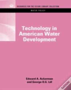 Rff Water Policy Set