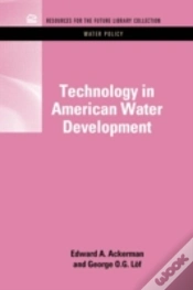 Capa do artigo Rff Water Policy Set