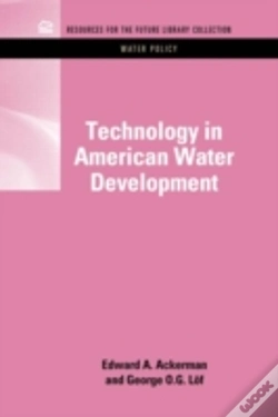 Capa do artigo Rff Water Policy Set