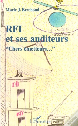 Capa do artigo Rfi Et Ses Auditeurs