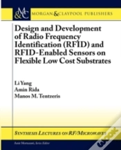 Capa do artigo Rfid And Rfid-Enabled Sensors On Flexible Low-Cost Substrates
