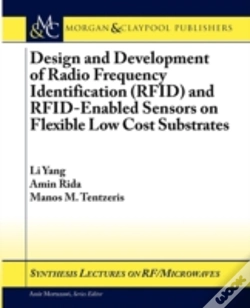 Capa do artigo Rfid And Rfid-Enabled Sensors On Flexible Low-Cost Substrates