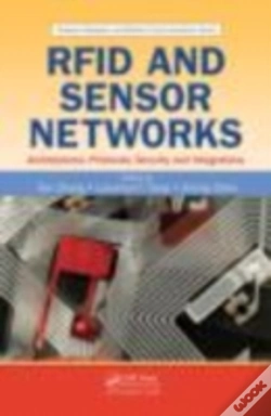 Capa do artigo Rfid And Sensor Networks