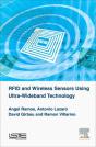 Rfid And Wireless Sensors Using Ultra-Wideband Technology - Preview