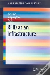 Rfid As An Infrastructure