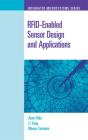 Rfid-Enabled Sensor Design And Applications - Preview