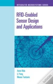 Capa do artigo Rfid-Enabled Sensor Design And Applications