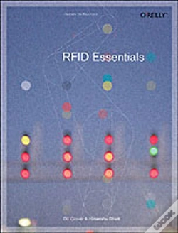 Capa do artigo Rfid Essentials