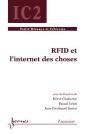 Rfid Et L'Internet Des Choses Traite Reseaux Et Telecoms Ic2 - Preview