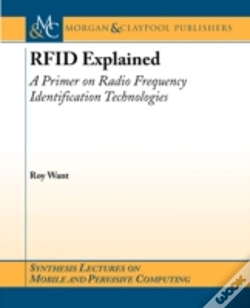 Capa do artigo Rfid Explained