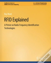Capa do artigo Rfid Explained