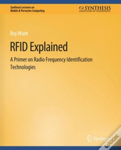 Capa do artigo Rfid Explained