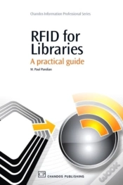 Capa do artigo Rfid For Libraries