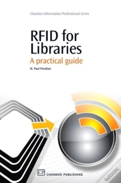Capa do artigo Rfid For Libraries