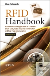 Capa do artigo Rfid Handbook