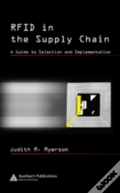 Capa do artigo Rfid In The Supply Chain