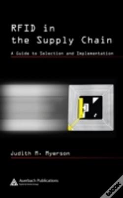 Capa do artigo Rfid In The Supply Chain
