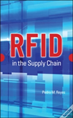 Capa do artigo Rfid In The Supply Chain