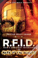 R.F.I.D. Manos Greatest Invention Or Mark Of The Beast