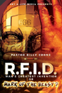 R.F.I.D. Manos Greatest Invention Or Mark Of The Beast - Preview