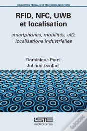 Capa do artigo Rfid, Nfc, Uwb Et Localisation : Smartphones, Mobilités, Eid, Localisations Industrielles